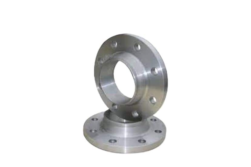 Industrial Flanges