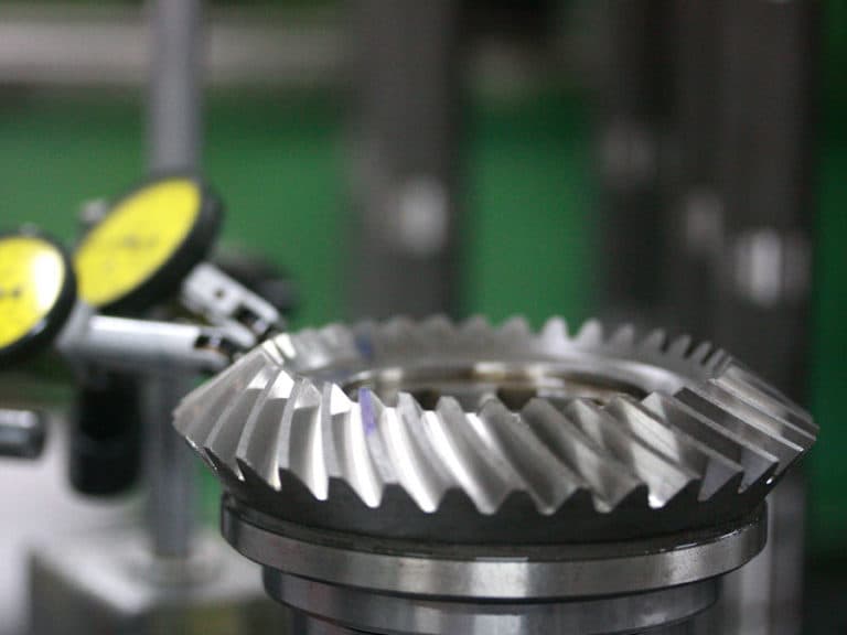 Printing & Packaging Gears