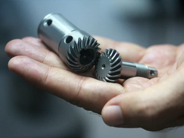 Live Tooling