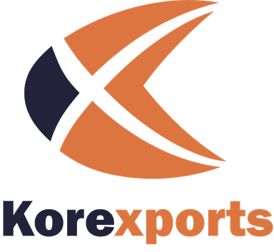 Korexports Logo