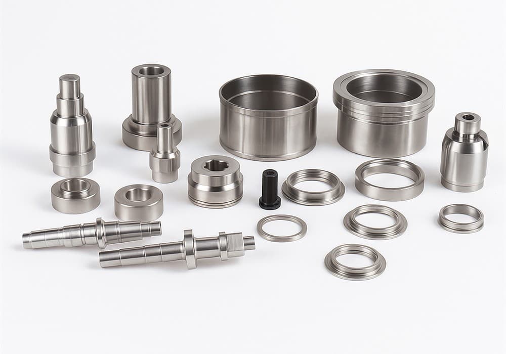 Automotive & Engineering Components