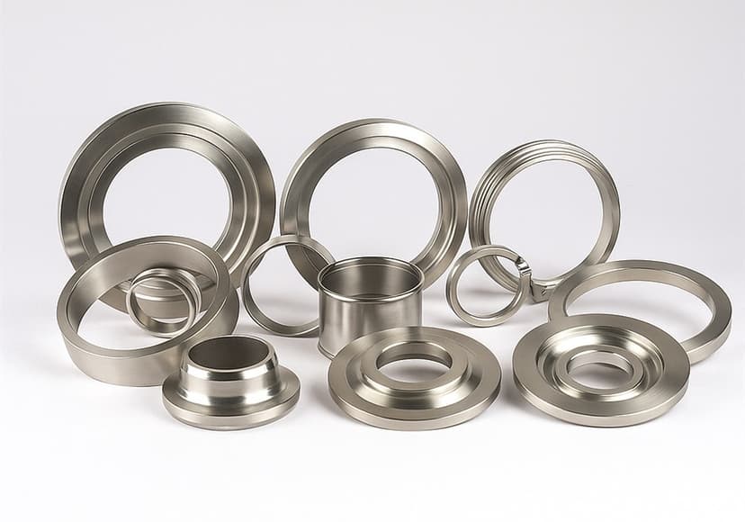 Precision Components
