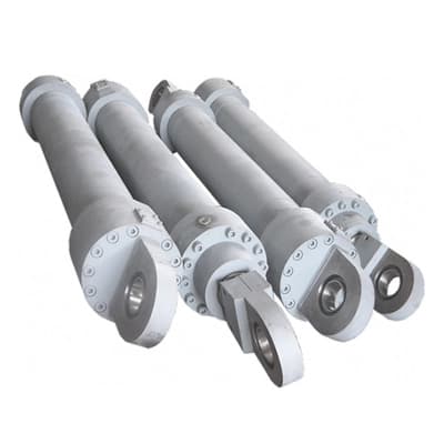 Heavy Duty Hydraulic Cylinders