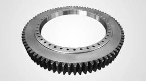Slewing Ring Bearings