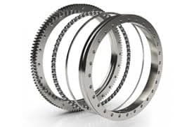 Slewing Ring Bearings