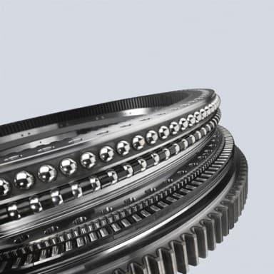 Slewing Ring Bearings