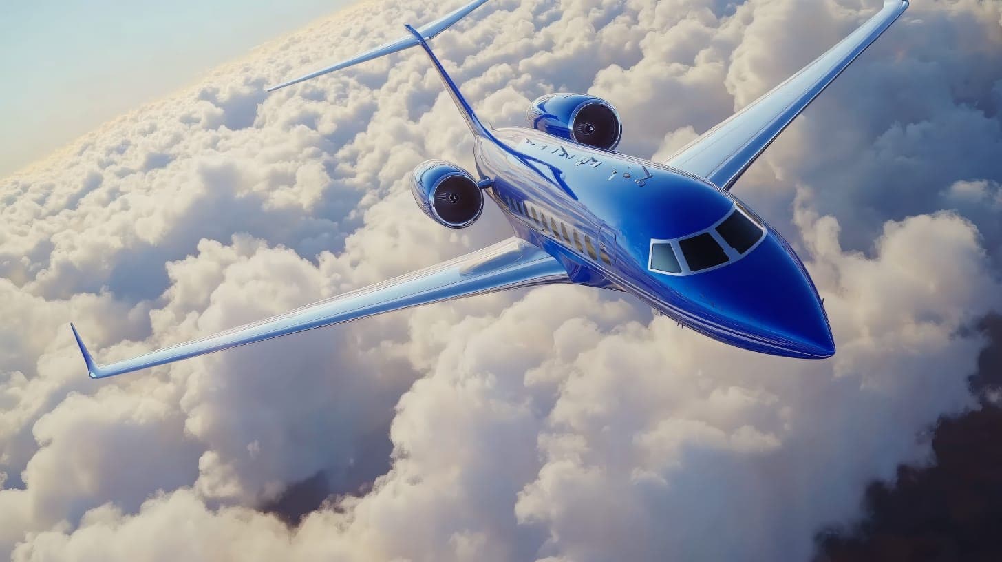 Aerospace & Aviation