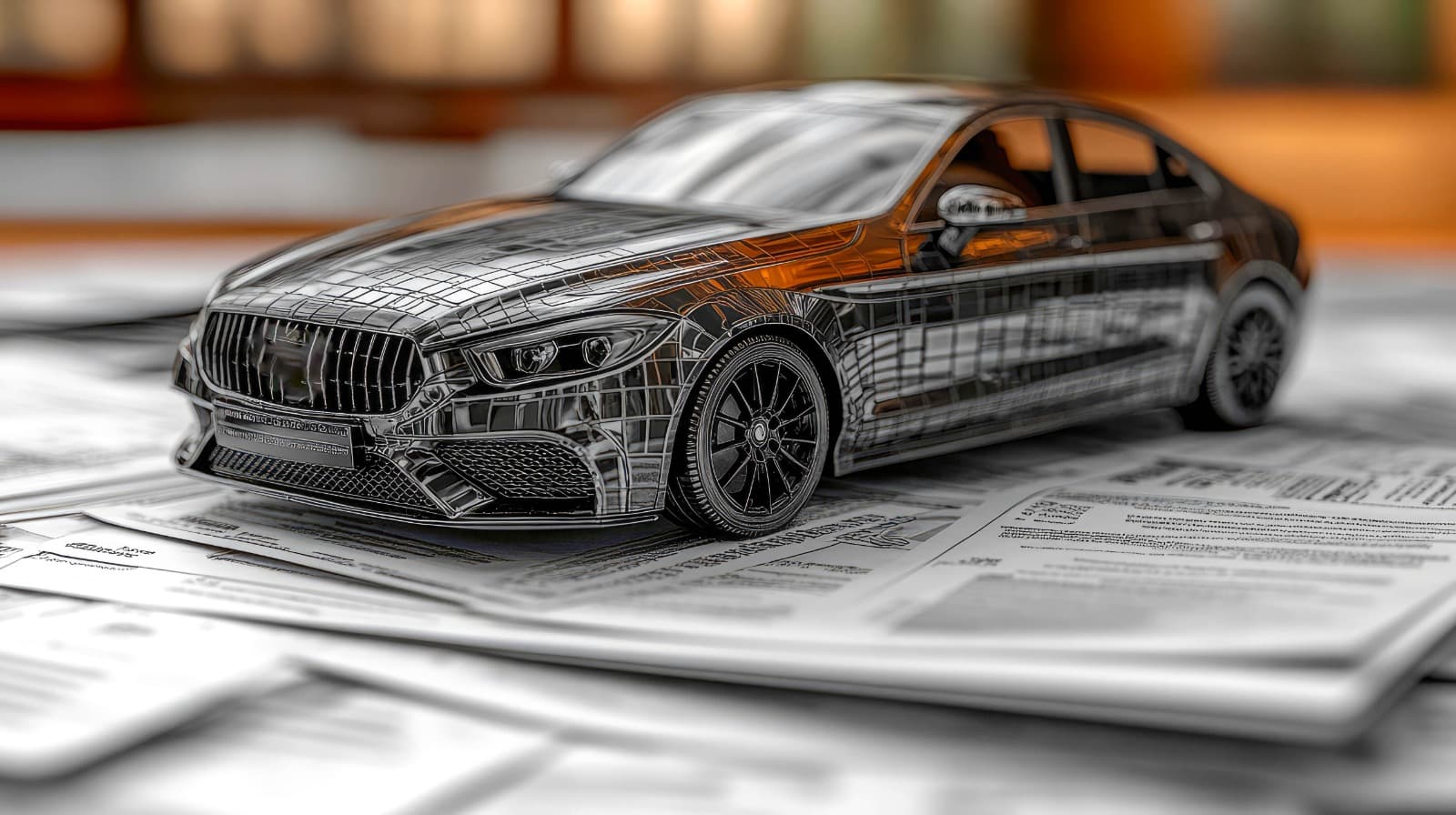Automotive