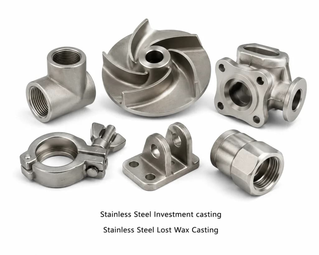 Engineering product
