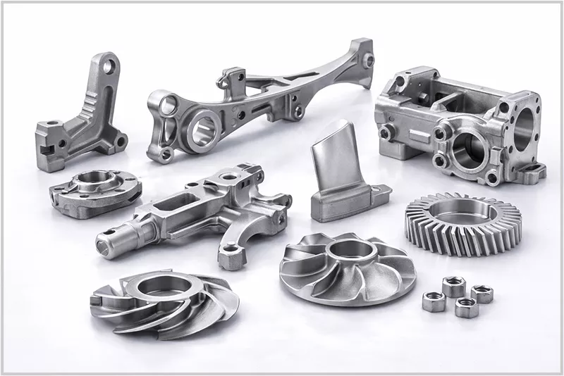 Engineering product
